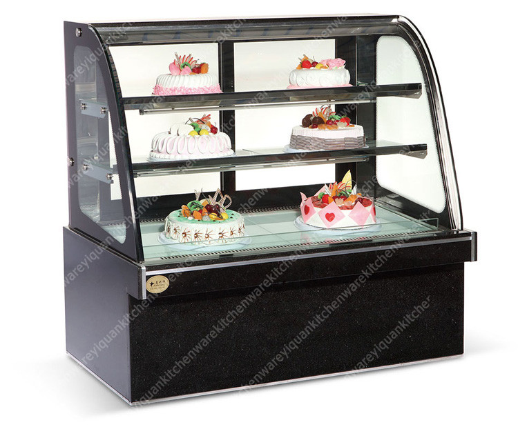 Dessert Display Case
 mercial Dessert Display Case Cake Display Cooler fridge