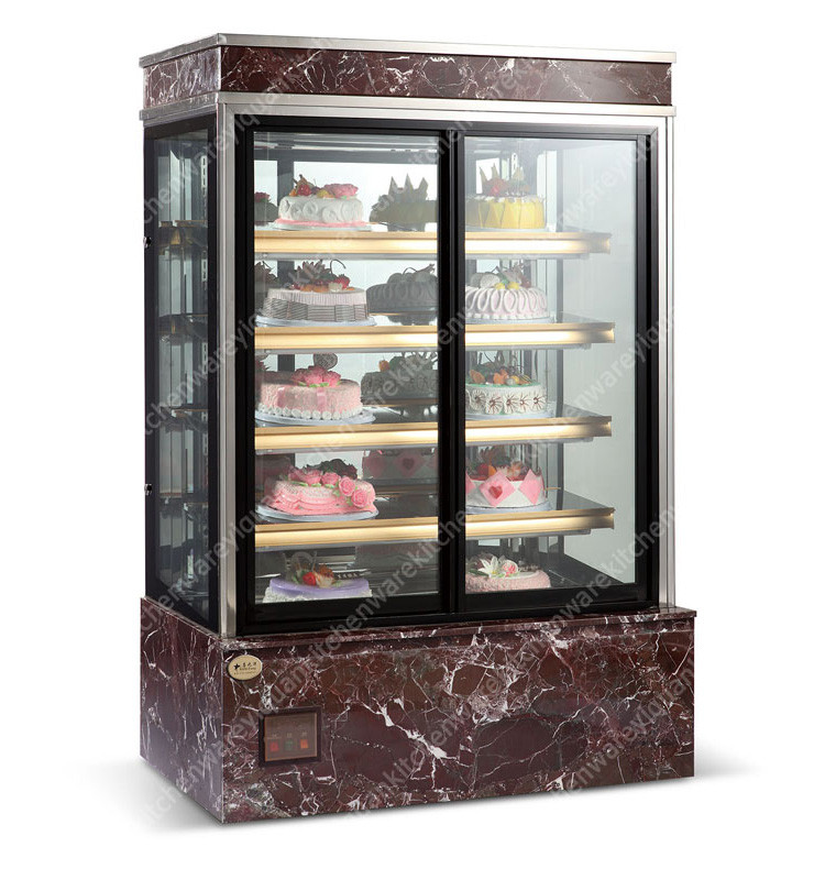 Dessert Display Case
 mercial Dessert Display Case Cake Display Cooler fridge