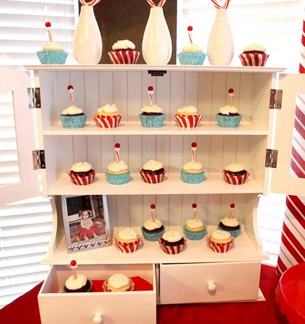 Dessert Display Stands
 Creative Dessert Displays Design Dazzle