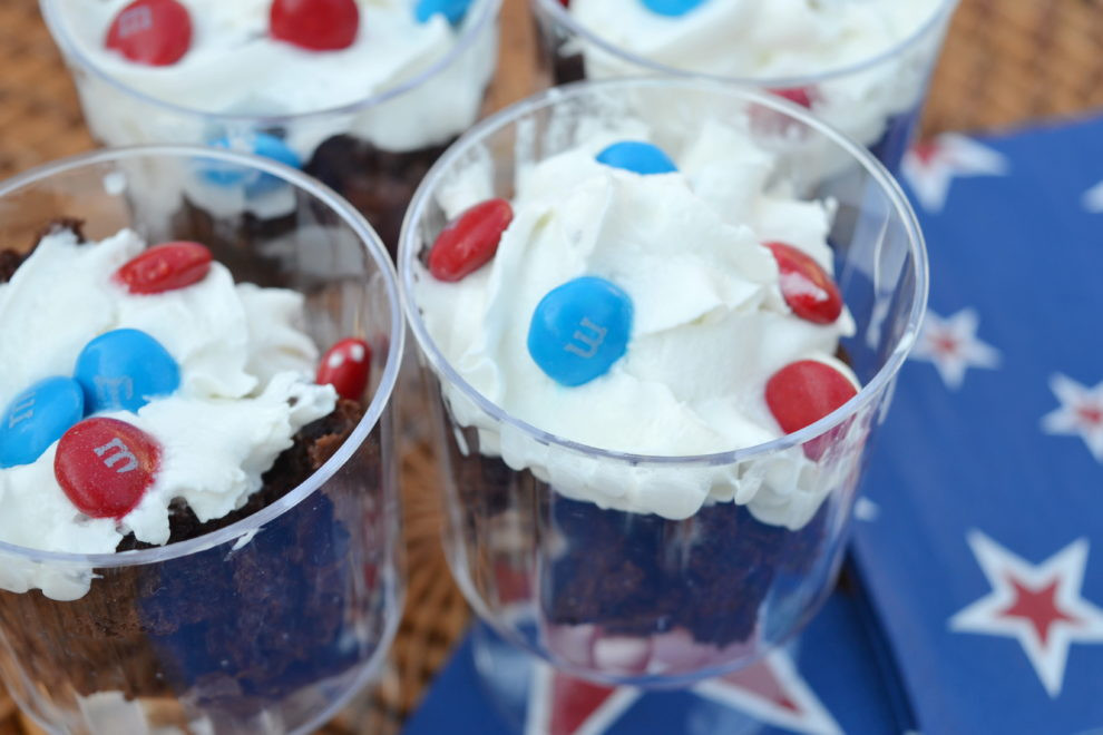 Dessert For Memorial Day
 EASY Patriotic Dessert for Memorial Day Stylish Life