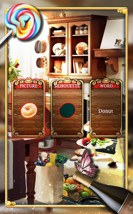 Dessert Making Games
 Dessert Making Hidden Objects Android Apps on Google Play