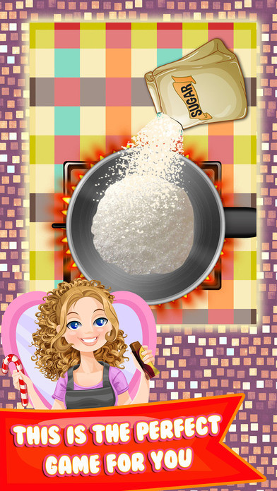 Dessert Making Games
 Candy Dessert Making Food Games for Kids App Download