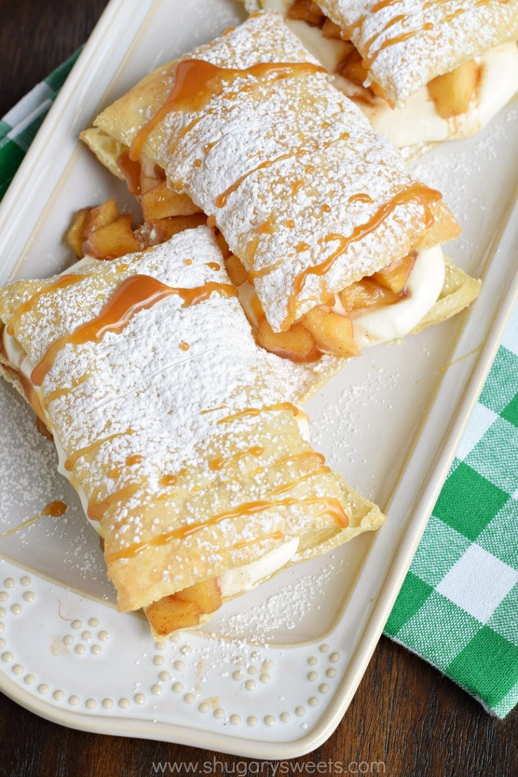 Dessert Recipes With Puff Pastry
 Top 10 Best Puff Pastry Desserts To Try Out Top Inspired