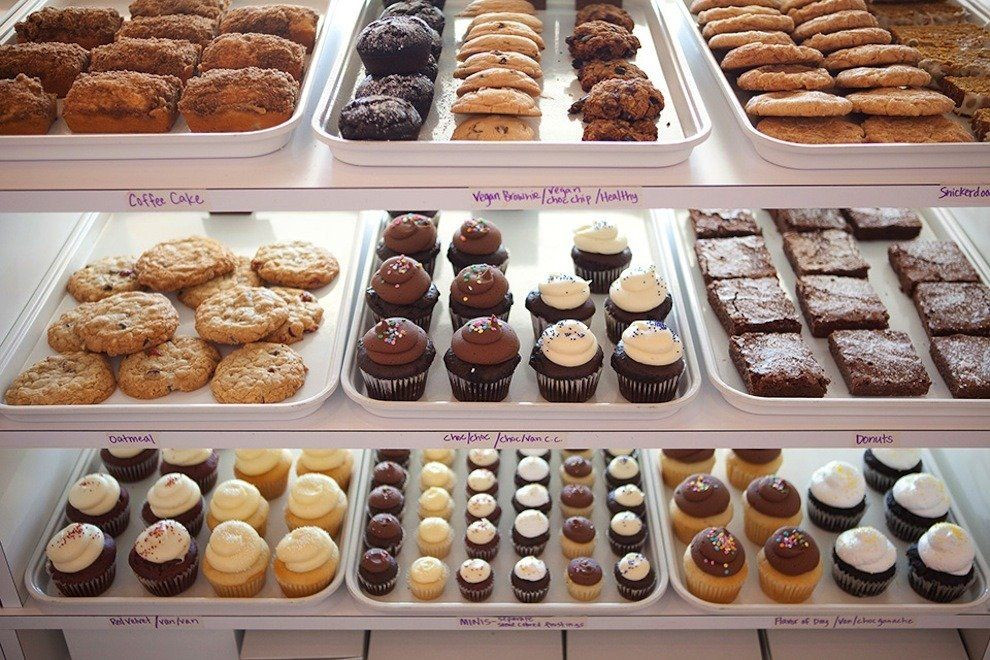 Dessert Restaurants Nyc
 New York Desserts & Bakeries 10Best Restaurant & Bakery