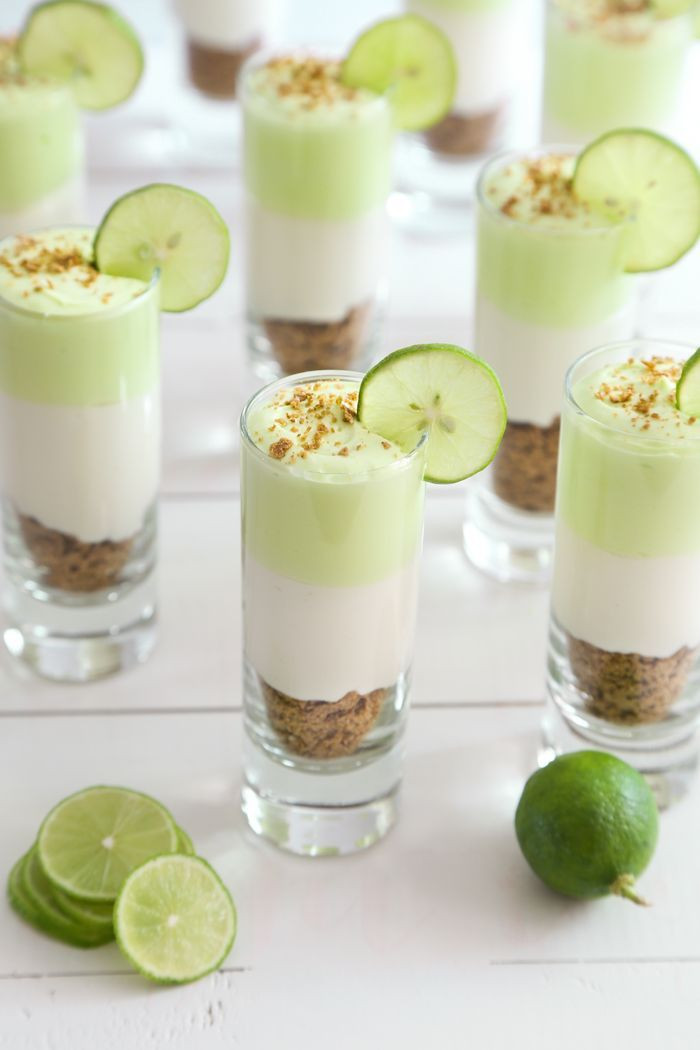 Dessert Shot Recipe
 376 best images about Shot Glass Desserts Dessert