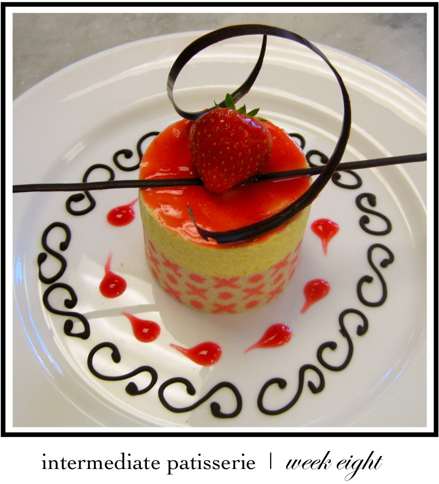 Desserts By Design
 Plated Desserts Cake Pastry Shop Sweet Style