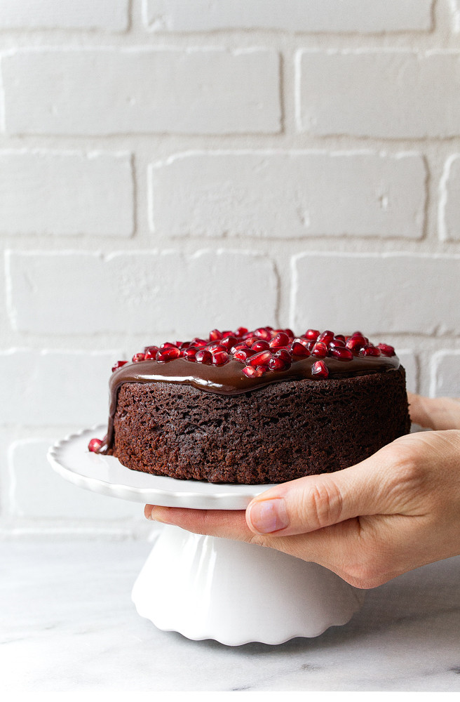 Desserts For 2
 Mini Chocolate Cake for Two Recipe Dessert for Two