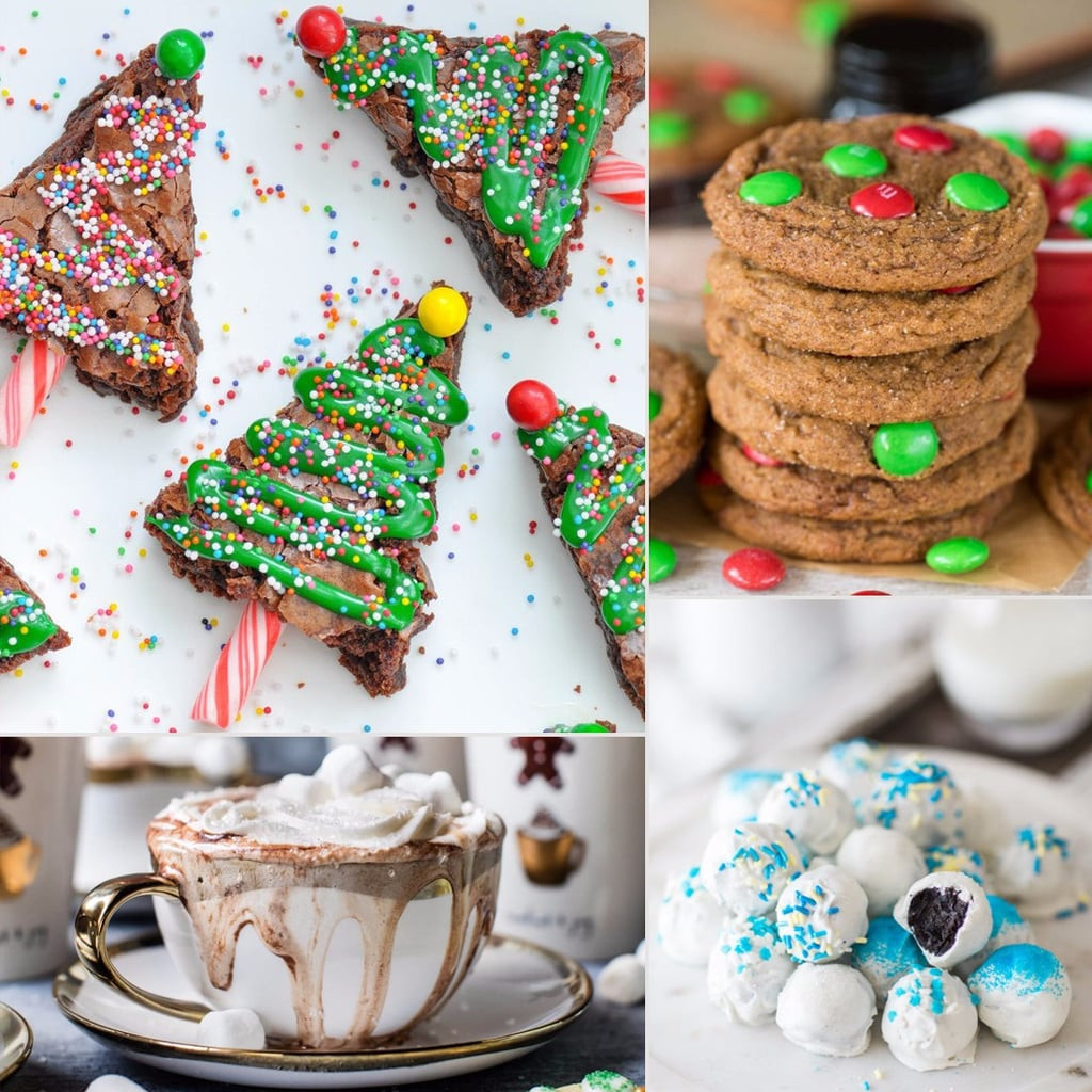 Desserts For Kids To Make
 Easy Holiday Desserts For Kids
