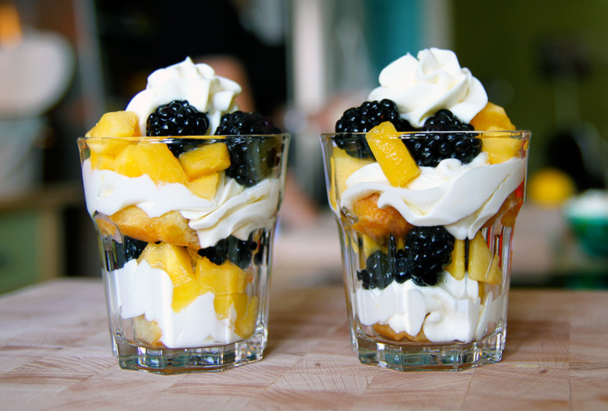 Desserts For Kids To Make
 10 Fruity Kids Desserts You’ll Want to Eat Too