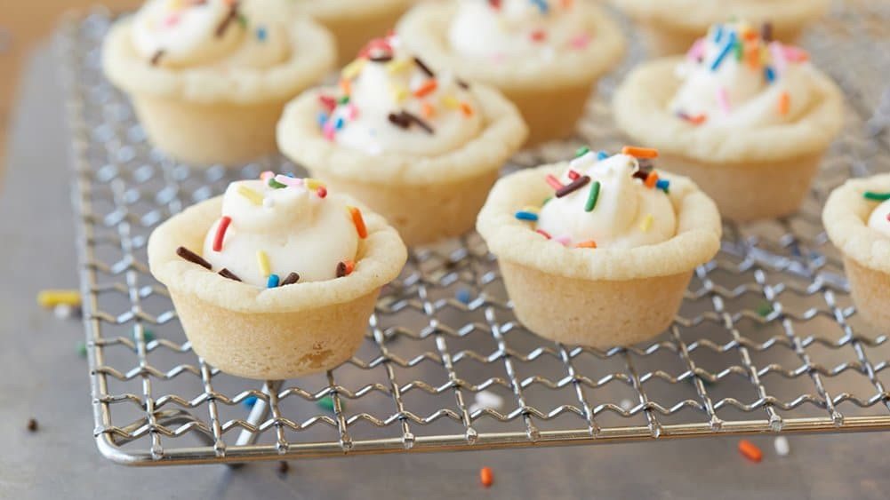 Desserts To Make
 12 Easy Desserts to Make with Kids Pillsbury