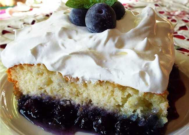 Desserts To Make
 9 Easy Desserts to Make With Fresh Blueberries