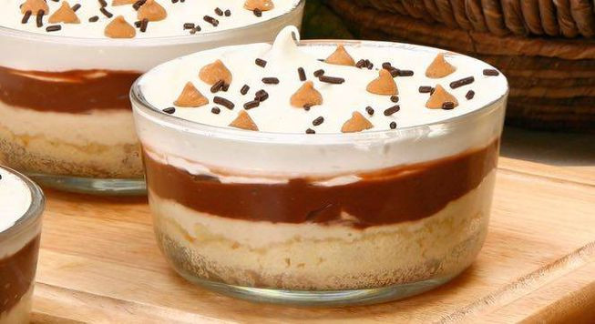 Desserts Without Dairy
 Unusually popular Thanksgiving foods reveal America’s love