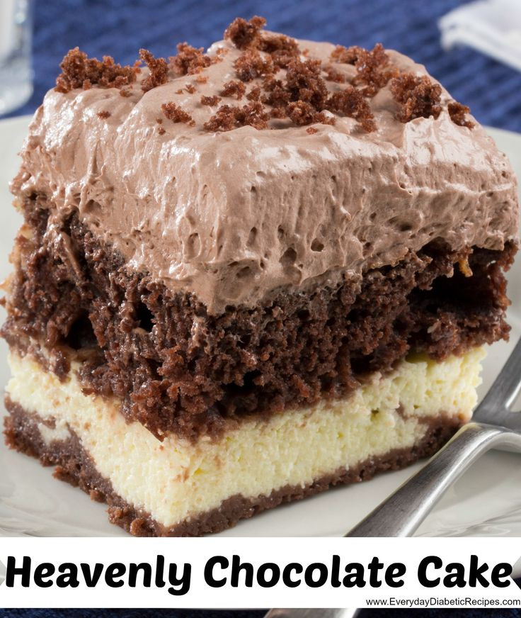 Diabetes Recipes Desserts
 26 best Easy Diabetic Desserts images on Pinterest