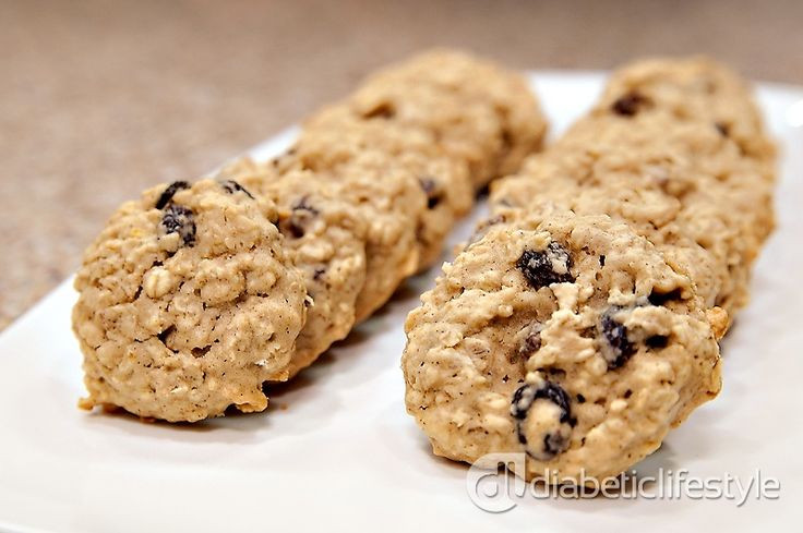 Diabetic Cookie Recipes
 Best 25 Diabetic cookie recipes ideas on Pinterest