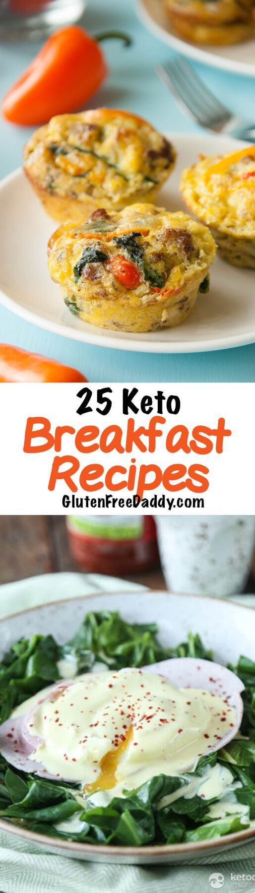 Diet Breakfast Recipes
 Best 25 Keto t breakfast ideas on Pinterest