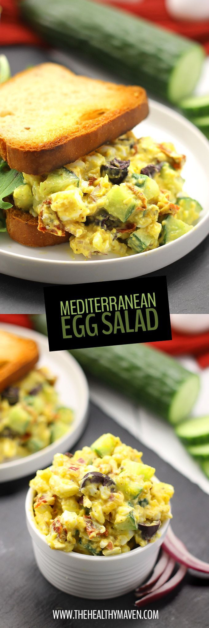 Diet Breakfast Recipes
 25 best ideas about Mediterranean Diet Breakfast on
