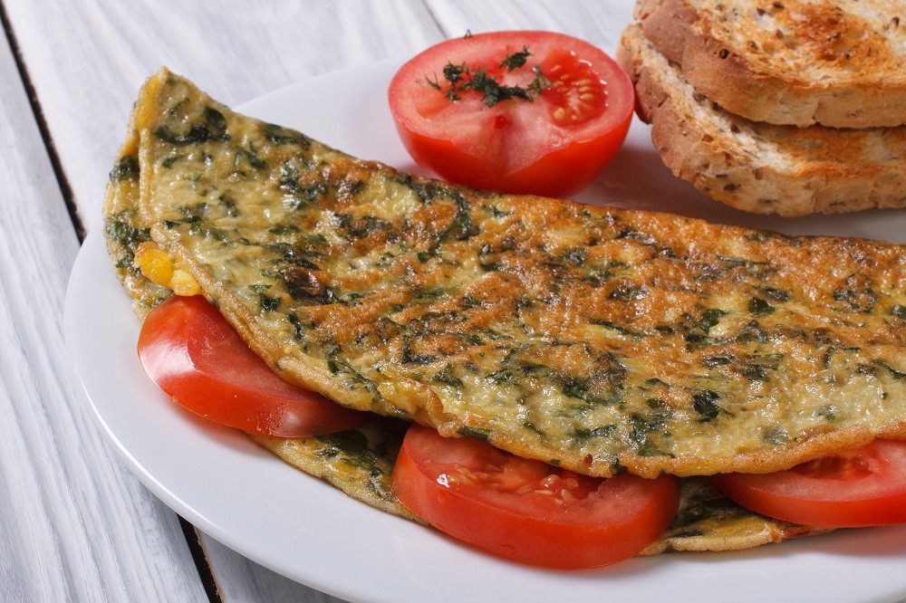 Diet Breakfast Recipes
 WatchFit 5 Mediterranean t breakfast ideas that will