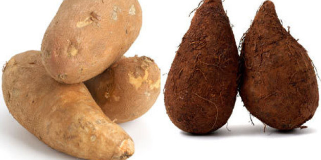 Difference Between A Yam And A Sweet Potato
 What s The Difference Between Sweet Potatoes and Yams
