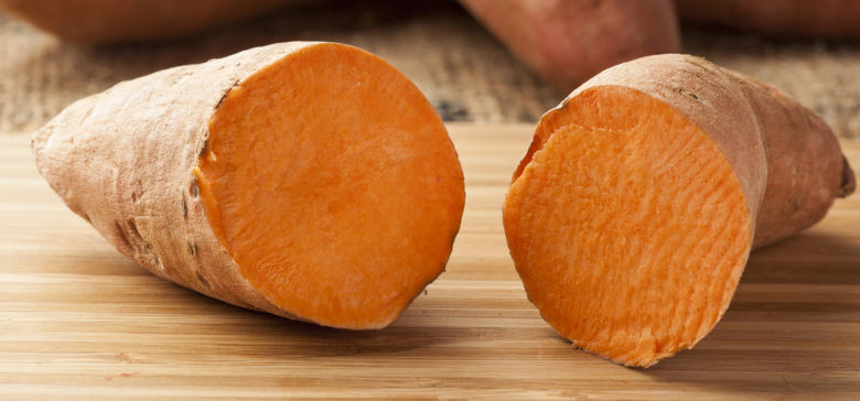 Difference Between A Yam And A Sweet Potato
 The Difference Between Yams and Sweet Potatoes