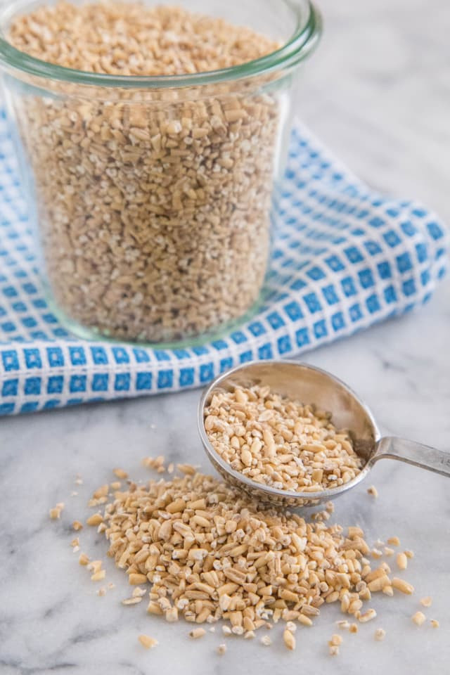 Difference Between Rolled Oats And Quick Oats
 What s the Difference Between Steel Cut Rolled and