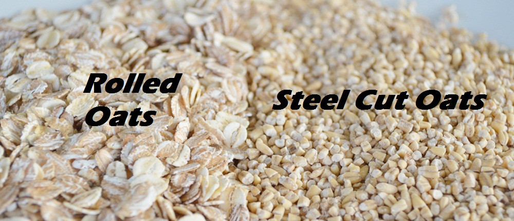 Difference Between Rolled Oats And Quick Oats
 Rolled Oats Resource Smart Kitchen