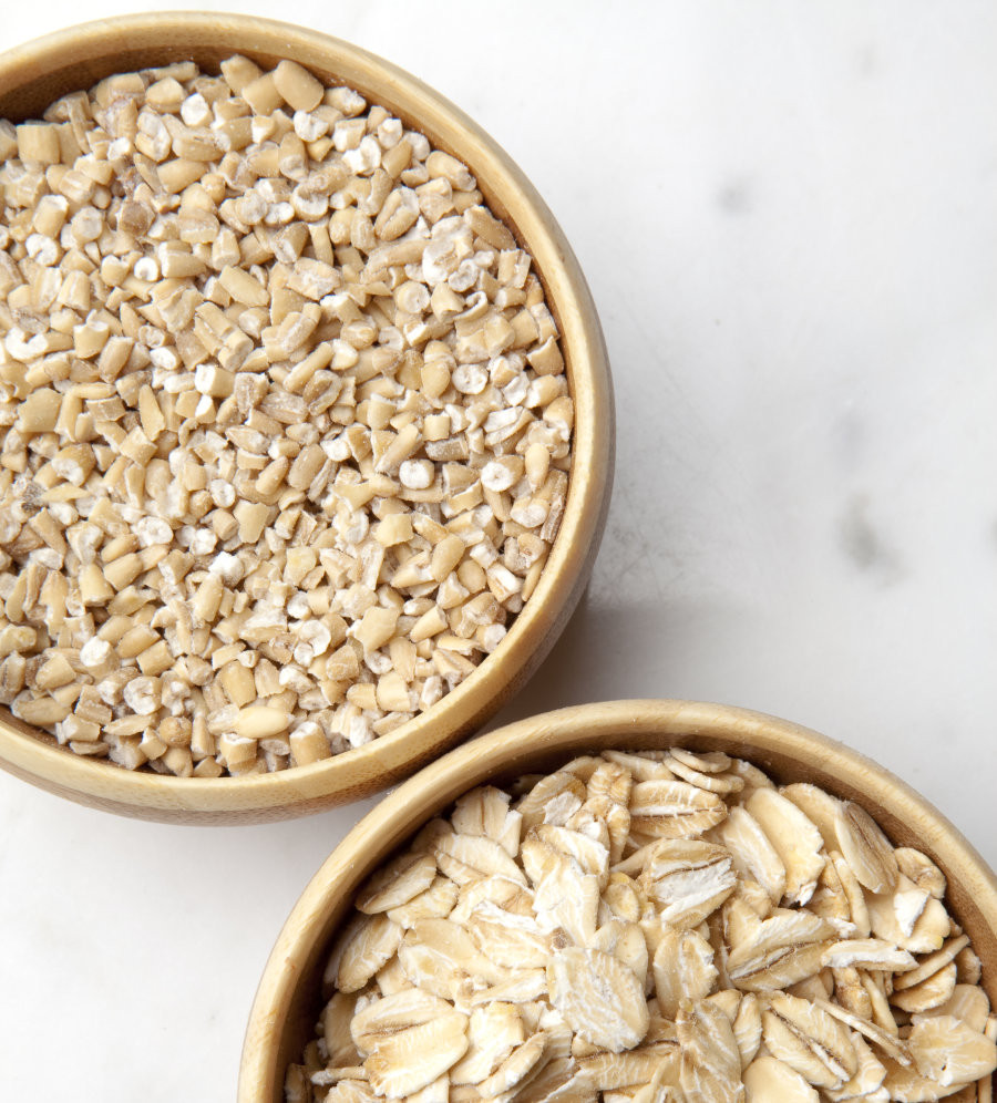 Difference Between Rolled Oats And Quick Oats
 The Difference Between Steel Cut Rolled And Quick Oats