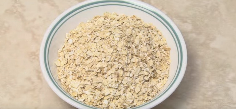 Difference Between Rolled Oats And Quick Oats
 Difference Between Rolled Oats and Steel Cut