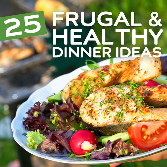 Dinner Ideas Healthy
 Healthy Recipes Meals & Snacks