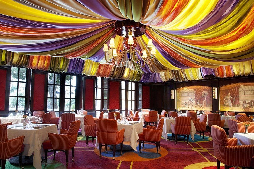 Dinner In Vegas
 Las Vegas Fine Dining Restaurants 10Best Restaurant Reviews