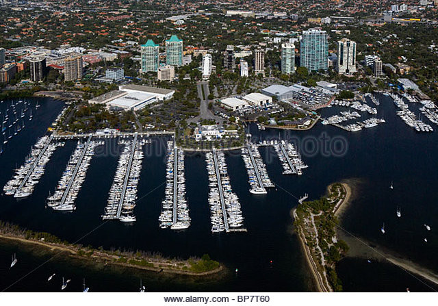 Dinner Key Marina
 Dinner Key Stock s & Dinner Key Stock Alamy