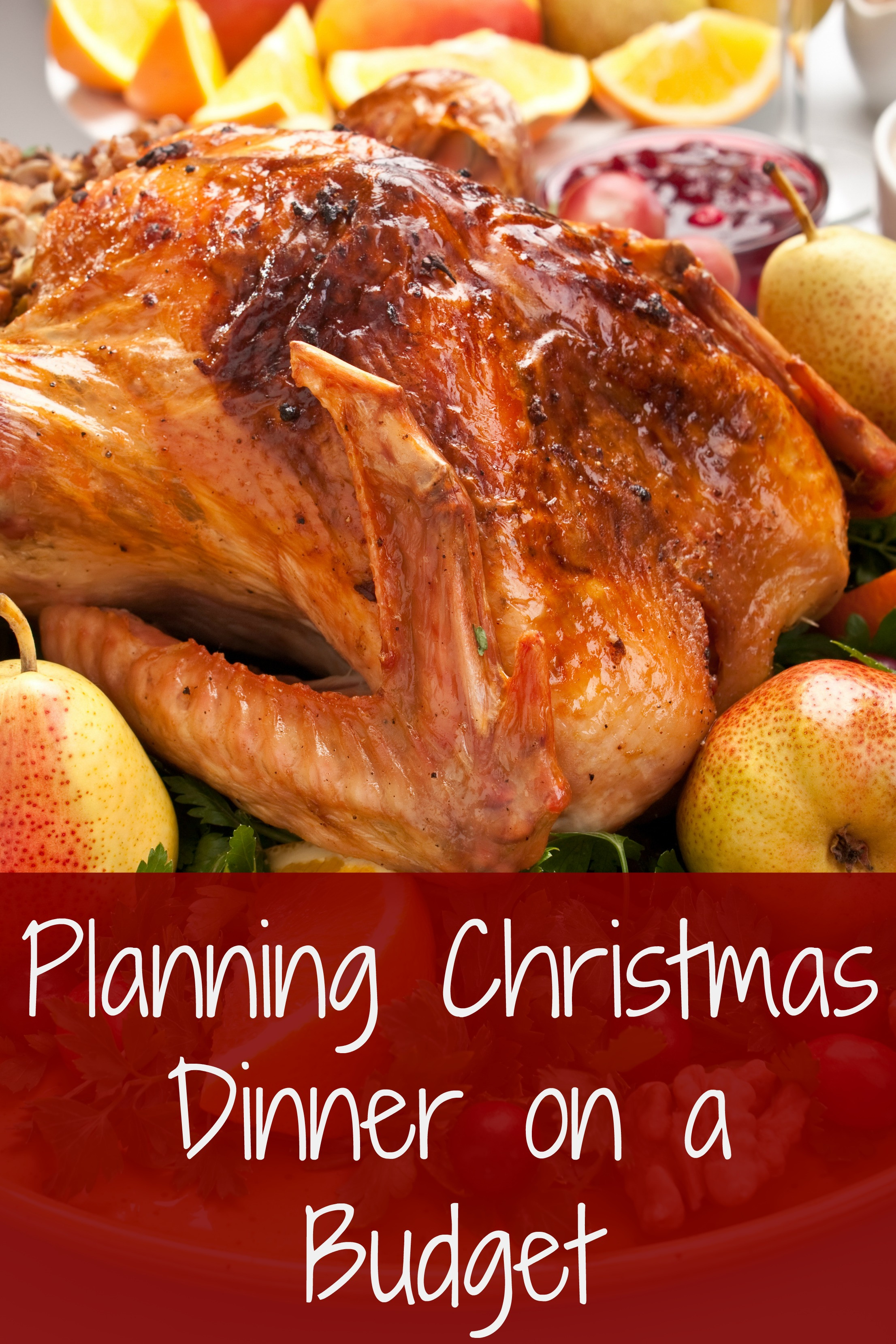 Dinner On A Budget
 Planning Christmas Dinner on a Bud Farmer s Wife Rambles