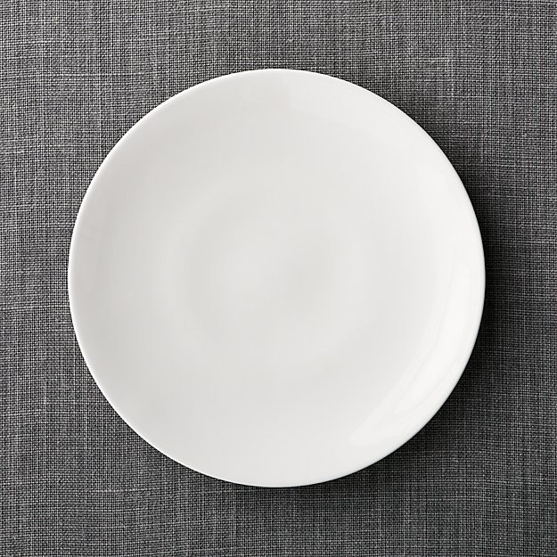 Dinner Plates Sizes
 Bennett Dinner Plate Reviews