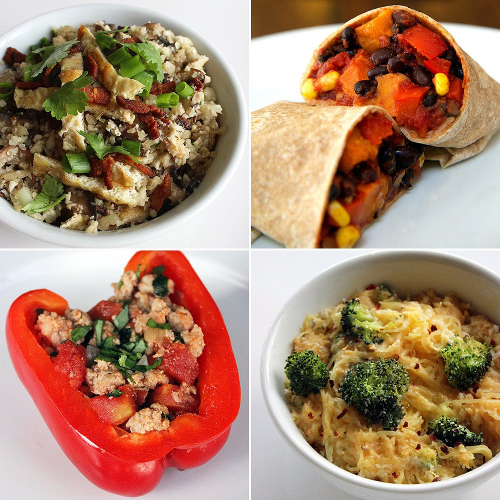 Dinner Recipes Healthy
 Healthy Dinner Recipes