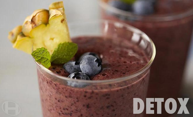 Dinner Smoothies Recipe
 Dr Oz Dinner Detox Smoothie Make Drinks