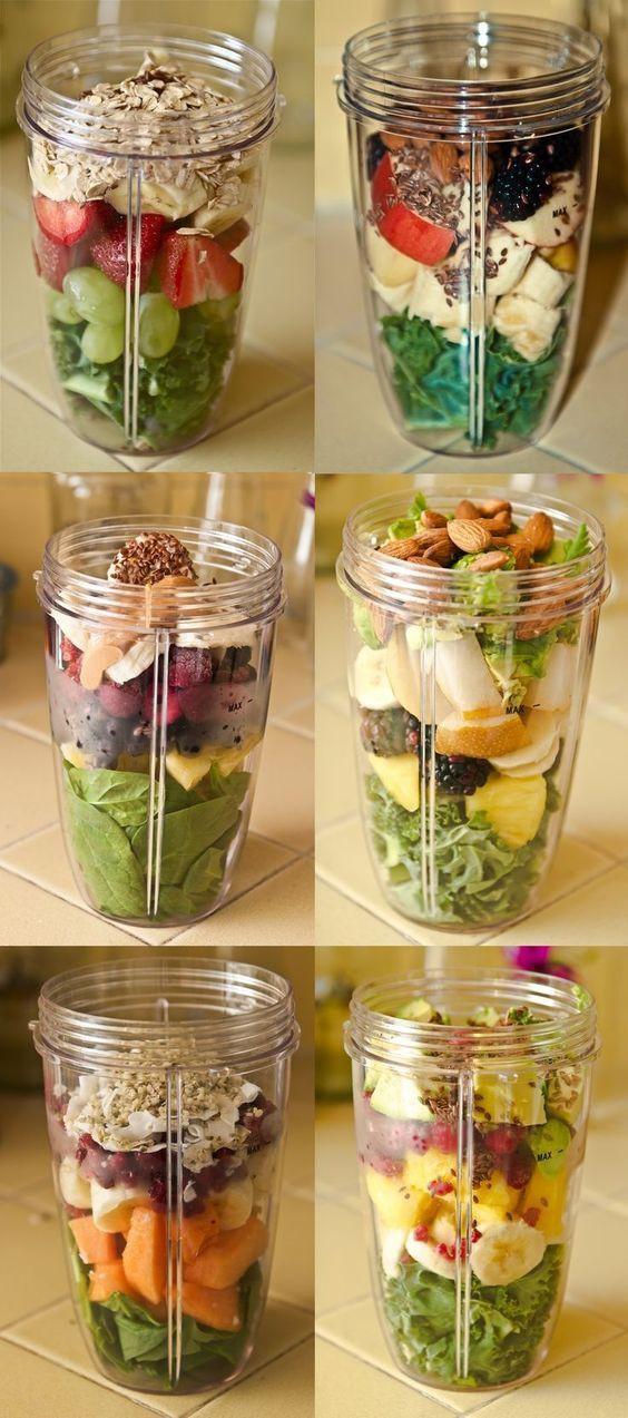 Dinner Smoothies Recipe
 Best 25 Dinner smoothie ideas on Pinterest