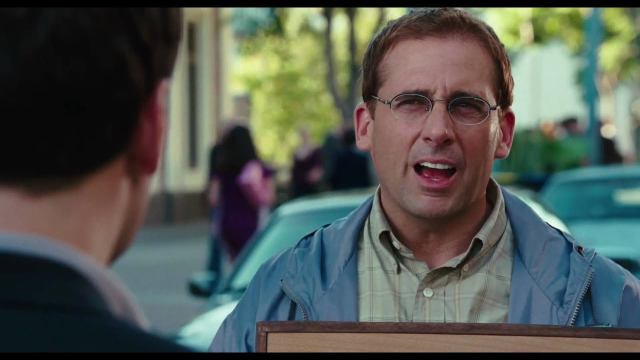 Dinner With Schmucks
 Dinner For Schmucks