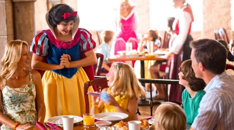 Disney Dinner Reservations
 How To Snag Hard To Get Disney Dining Reservations