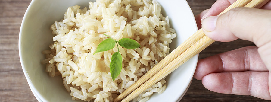 Does Brown Rice Have Gluten
 Everyday Gluten Free Grains To Try Now