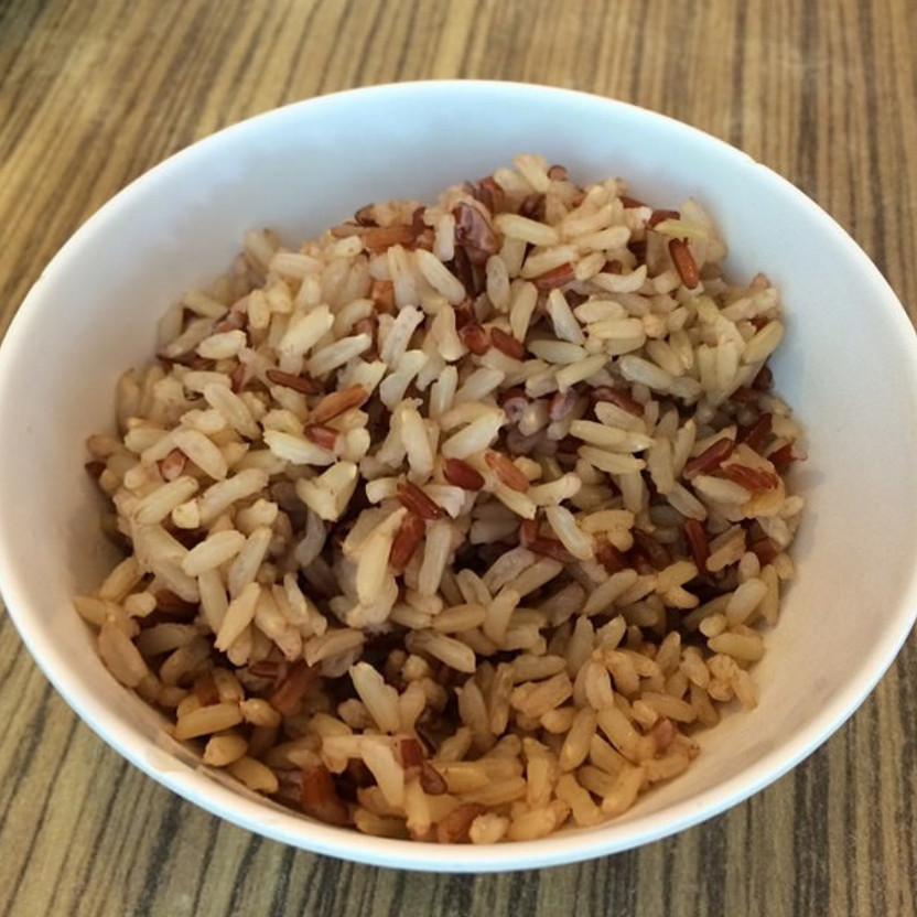 Does Brown Rice Have Gluten
 Does Brown Rice Have Gluten Lunch Scraps