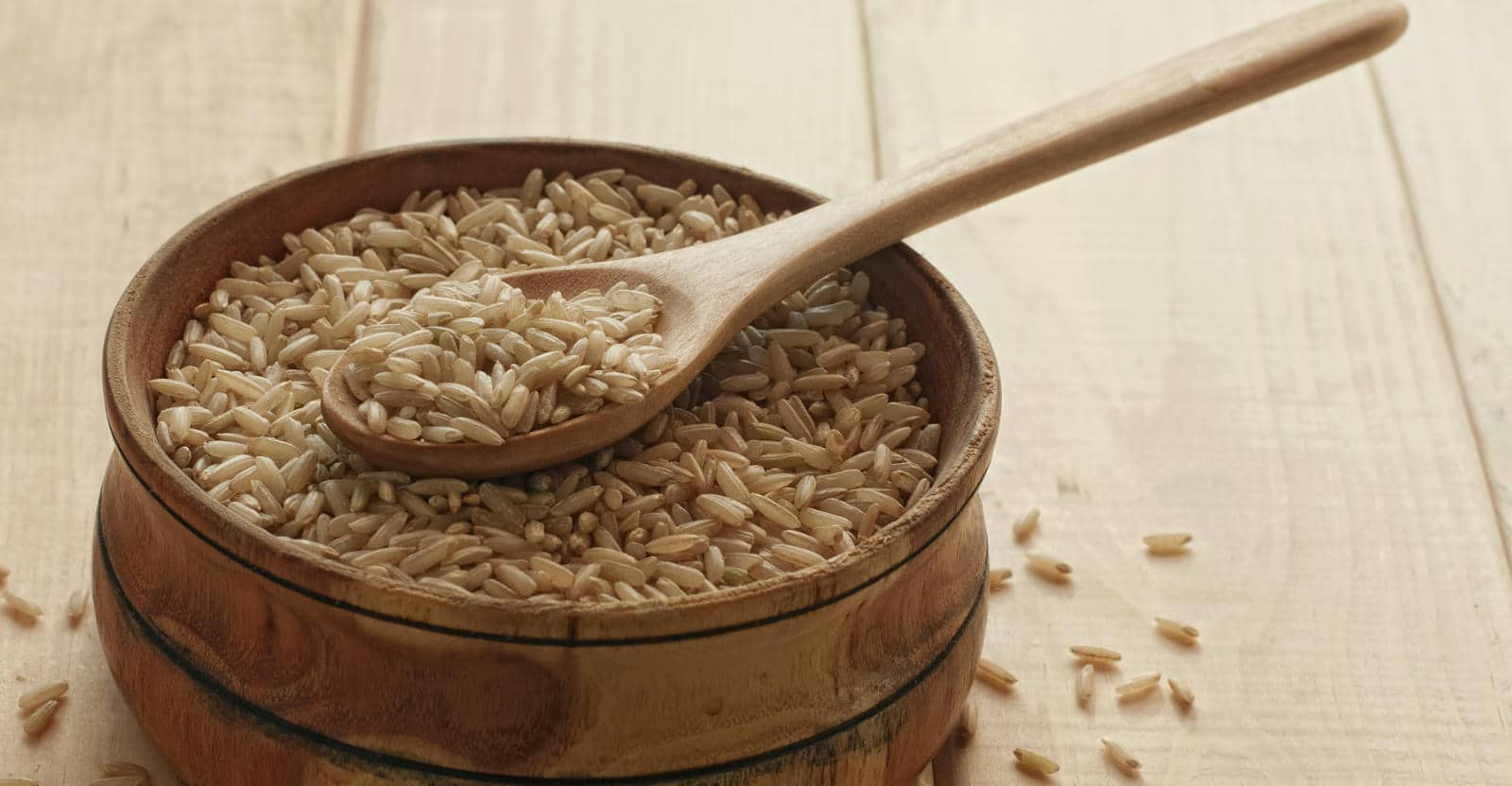 Does Brown Rice Have Gluten
 Is Brown Rice Gluten Free No Gluten