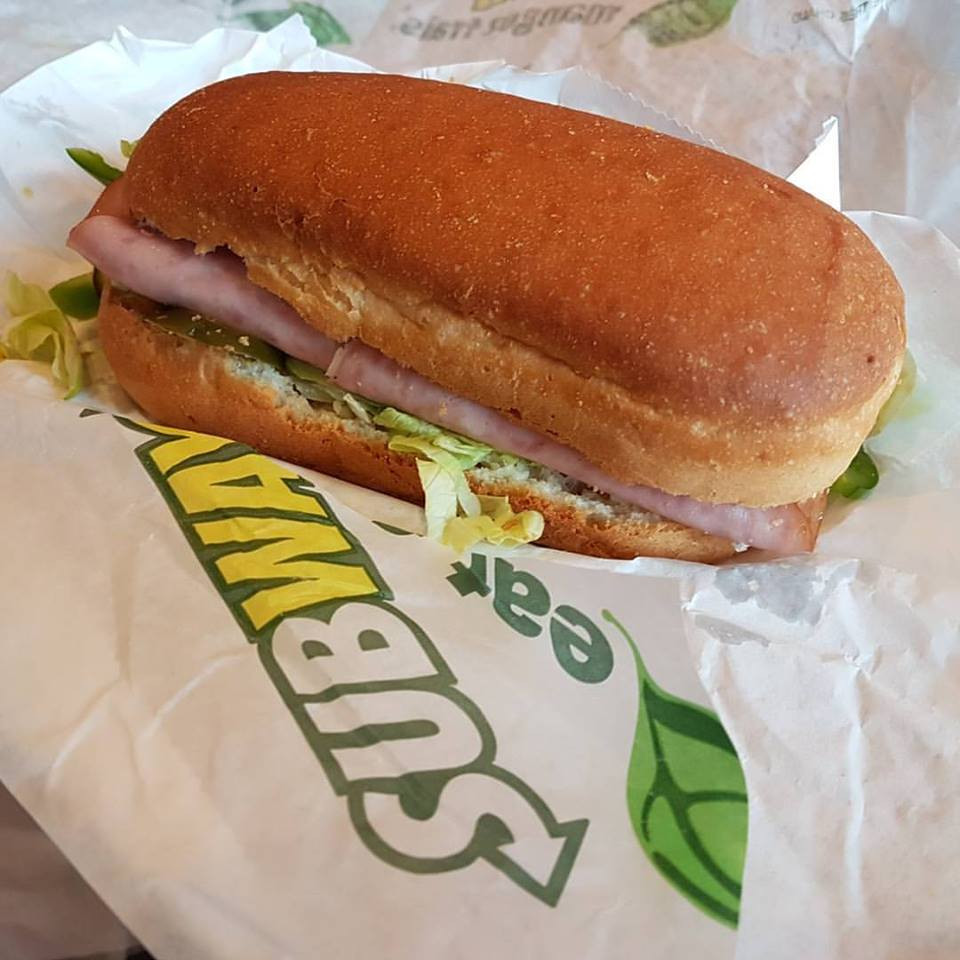 Does Subway Have Gluten Free Bread
 Does Subway Subs have a gluten free bun Yes