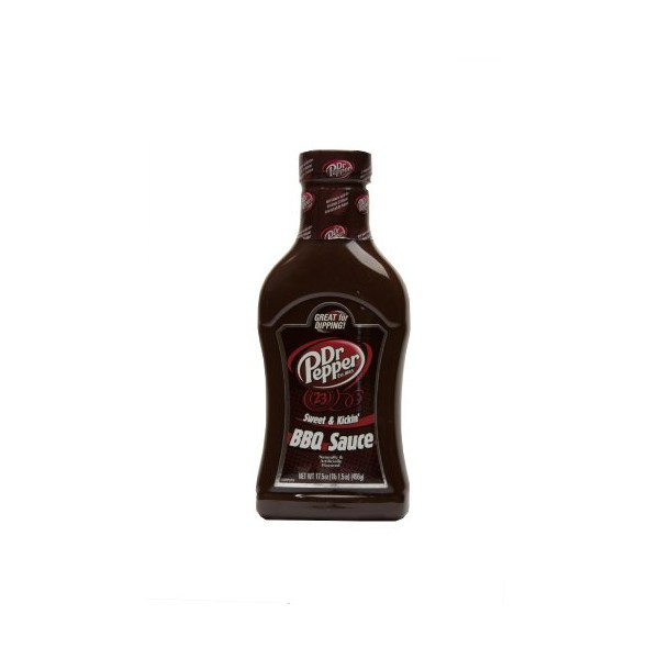 Dr Pepper Bbq Sauce
 Dr Pepper Barbecue Sauce Recipe — Dishmaps