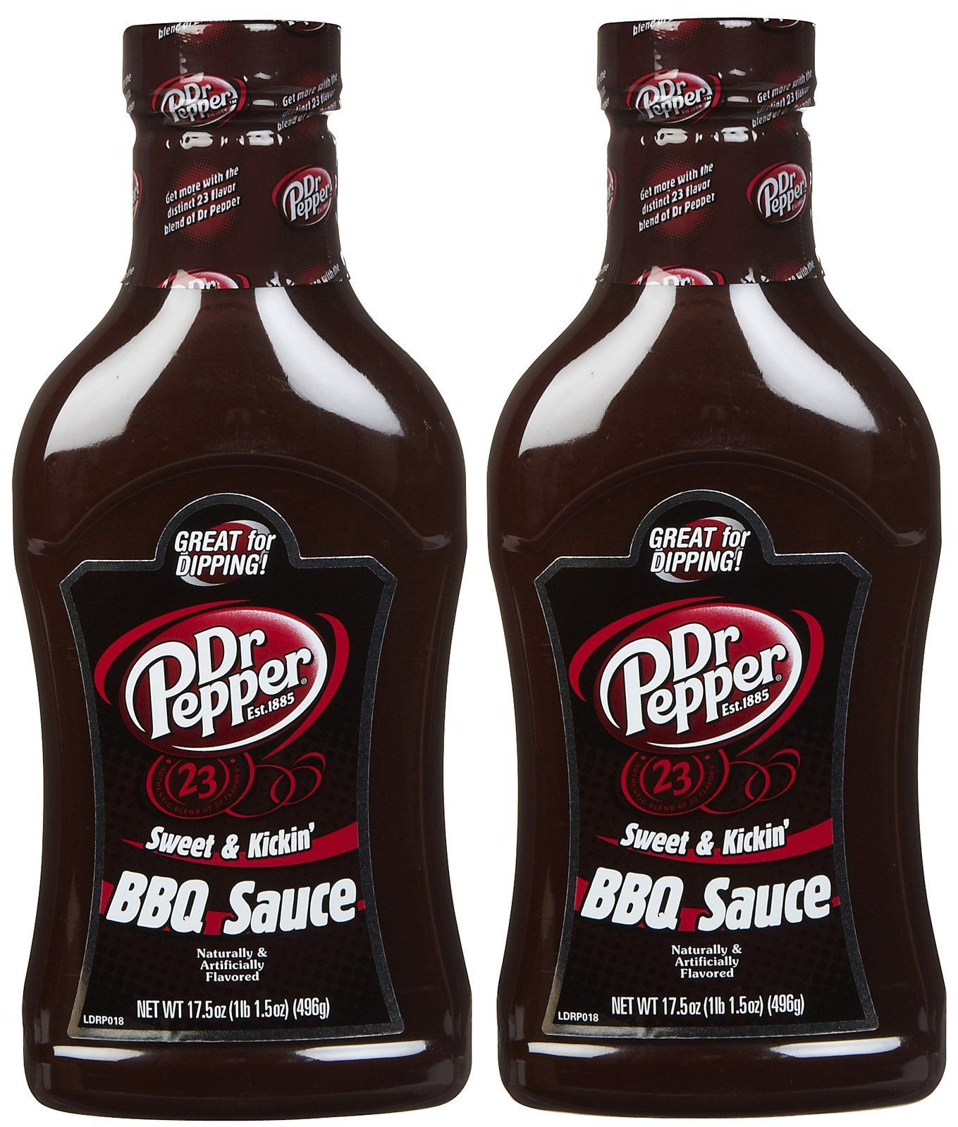 Dr Pepper Bbq Sauce
 Dr Pepper Barbecue Sauce Recipe — Dishmaps