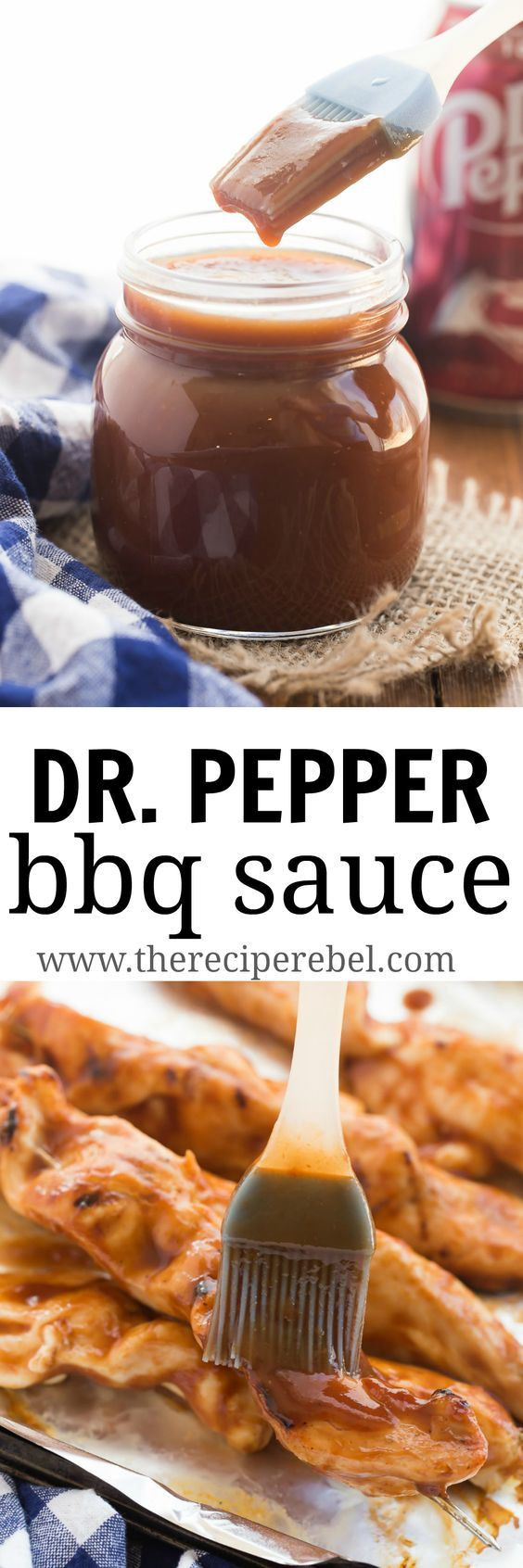 Dr Pepper Bbq Sauce
 Dr Pepper Barbecue Sauce Recipe — Dishmaps