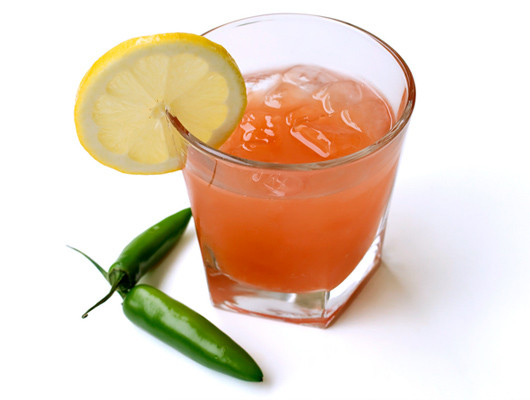 Drinks Made With Tequila
 10 Awesome Tequila Cocktails To Make At Home