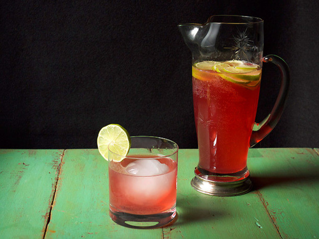 Drinks Made With Tequila
 17 Tasty Tequila Drinks for Cinco de Mayo