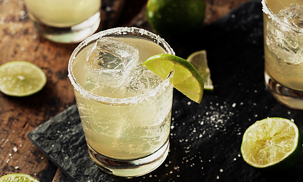 Drinks Made With Tequila
 The Best Tequila Drinks