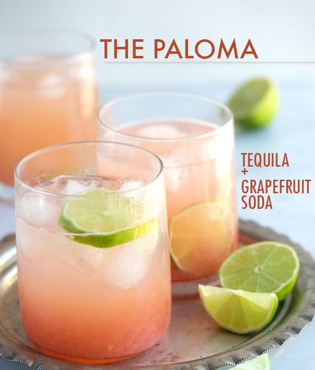 Drinks Made With Tequila
 simple tequila mixed drinks