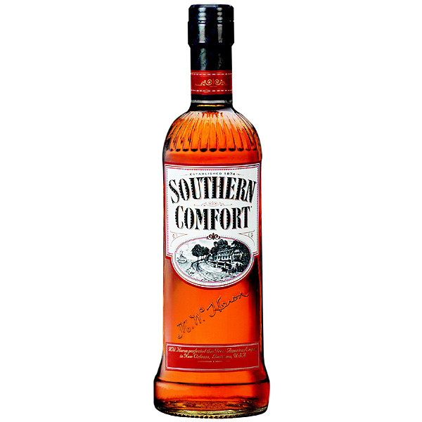 Drinks With Southern Comfort
 Southern fort