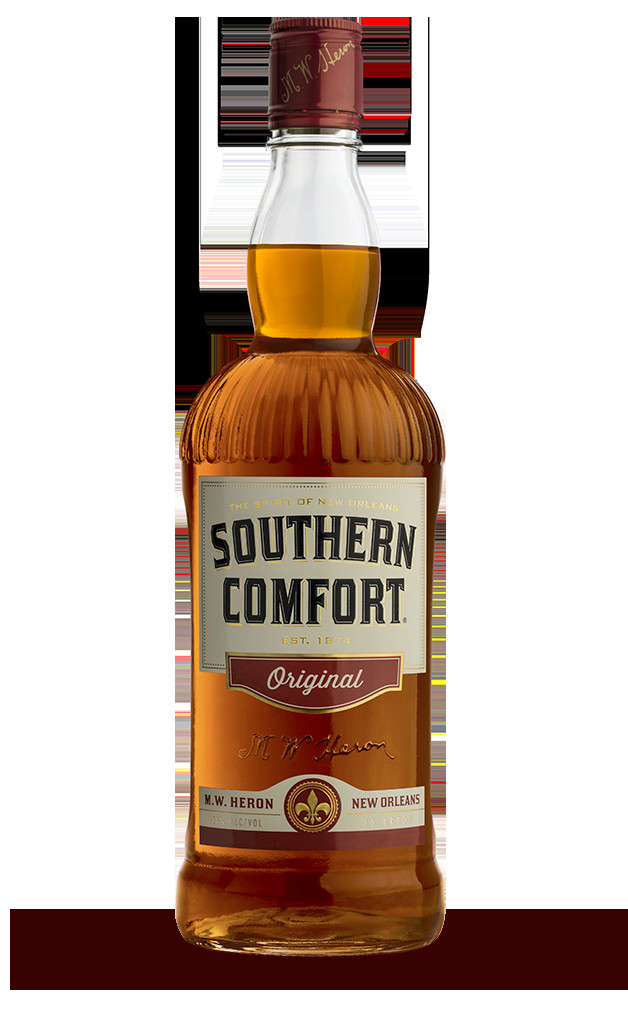 Drinks With Southern Comfort
 drink recipes with southern fort